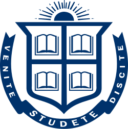 Blair Academy logo
