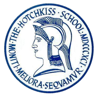The Hotchkiss School logo