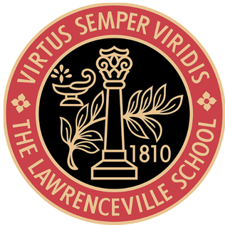 The Lawrenceville School logo